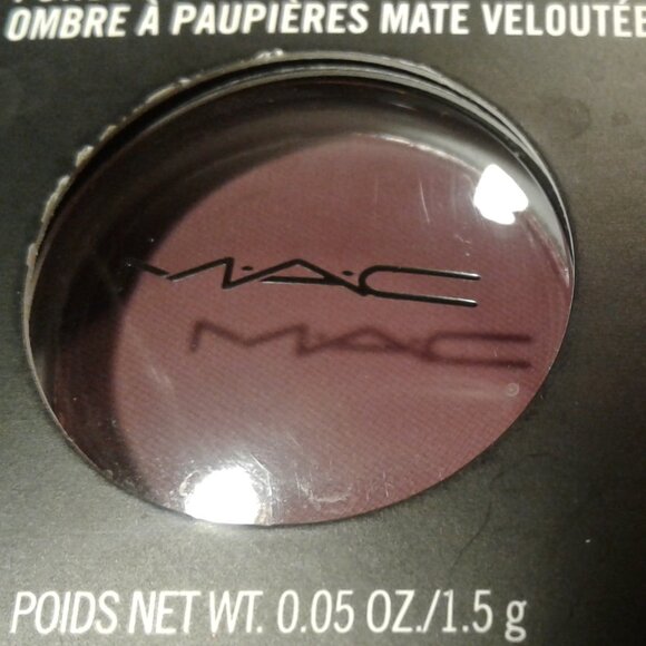 NEW! Mac Eyeshadows (10) - Picture 8 of 16